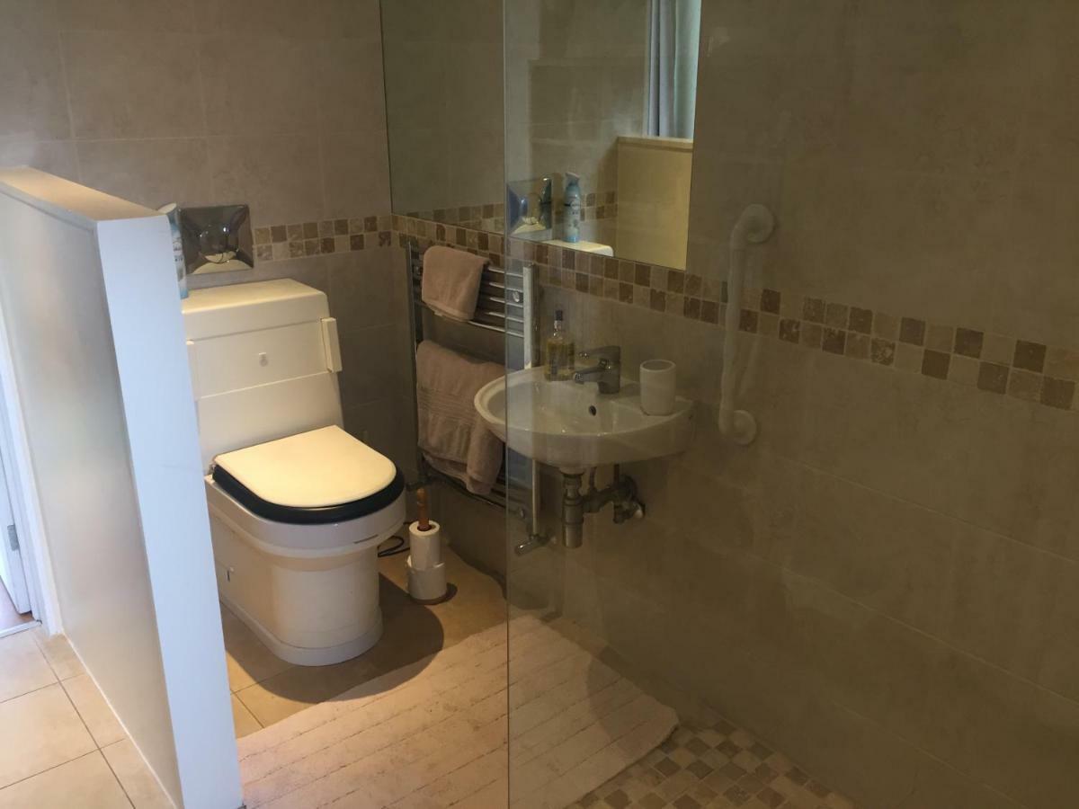 Clinton'S Green B&B Bracknell Zewnętrze zdjęcie